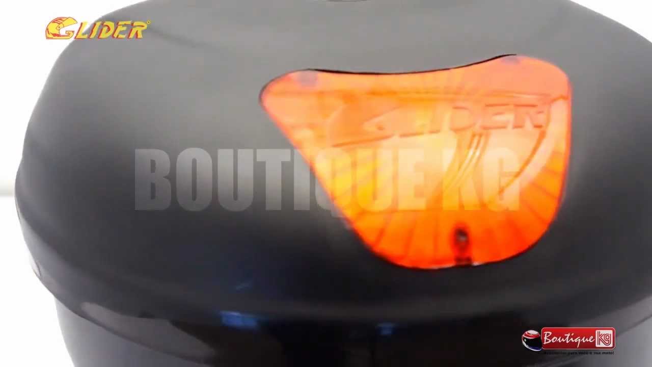 Baú Glider