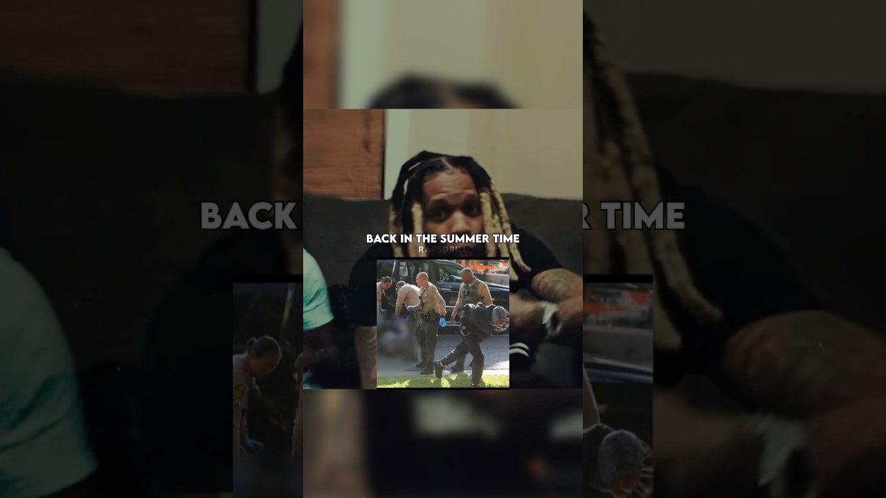 Lil Durk Diss Quando Rondo, NBA YoungBoy,051 Melly, Krump & THF Bruh Bruh #chicago #lildurk #viral