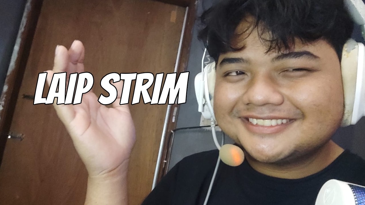 WALAUPUN PUASA MARI KITA LOGINKAN