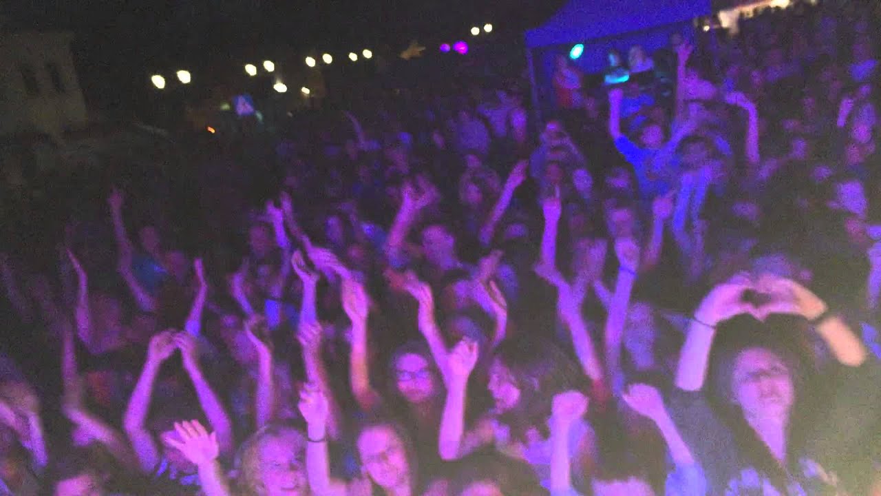 DNI KOCKA - KONCERT FASTER 28.06.2015r