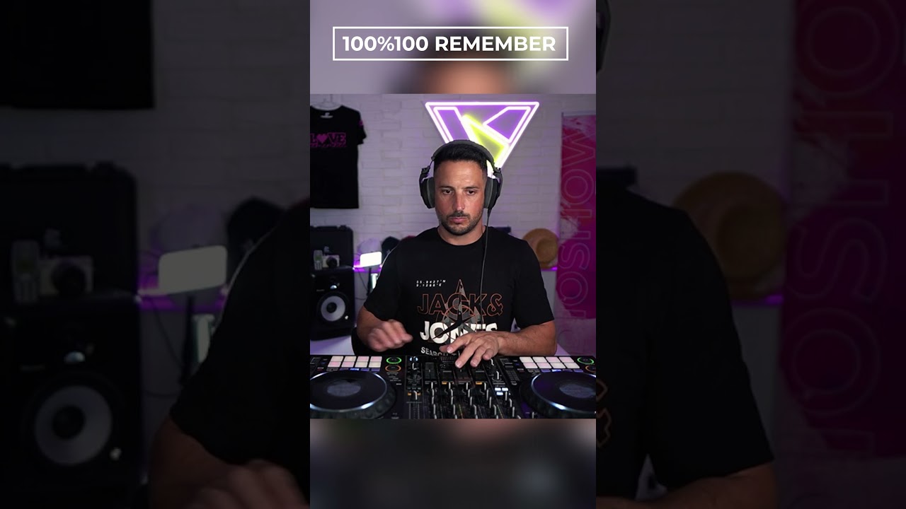SOLO TEMAZOS REMEMBER --DISTRITO DANCE RADIOSHOW-- 