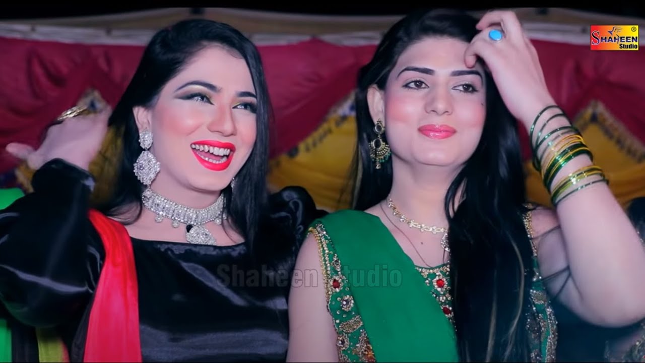Mehak Malik | Kya Karu New Super Hit Video Show 2020
