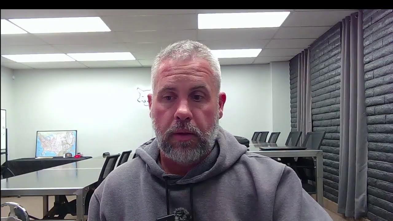 Tech Talk Tuesday, Bobcat Repair and Engines