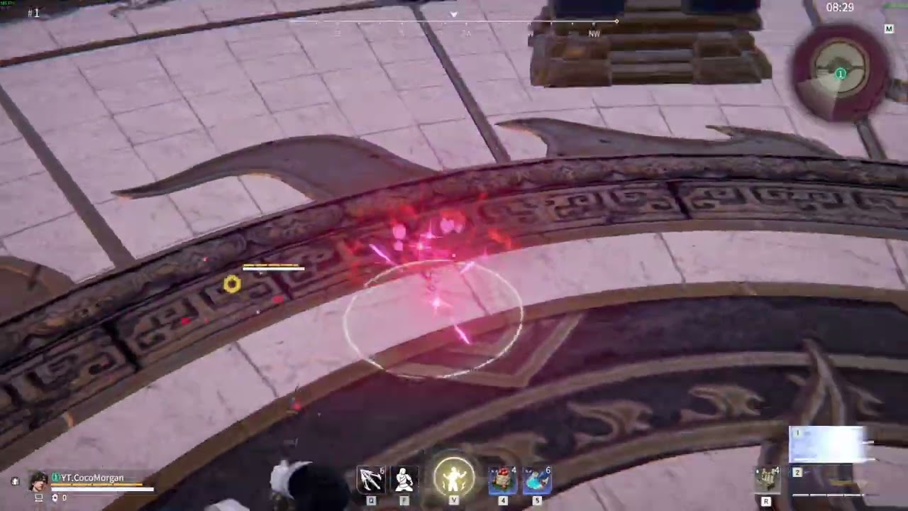 永劫无间 NARAKA: Bladepoint - YOU WILL NOT FALTER