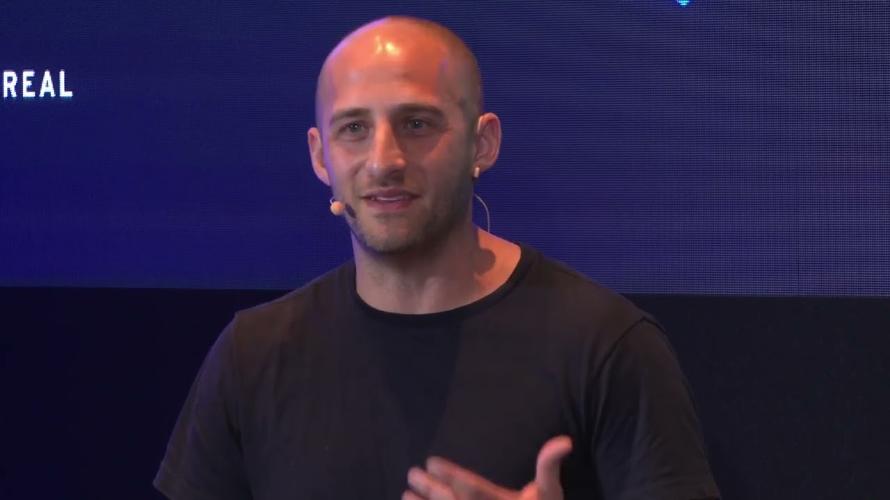The State of DeFi and Smart Contract Automation | SmartCon 2023