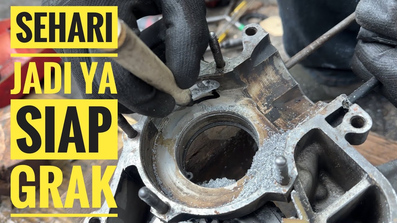 Order MAS HARIAN PAKAI MEMBRAN YA! Siap Komandan! || Aji VAS