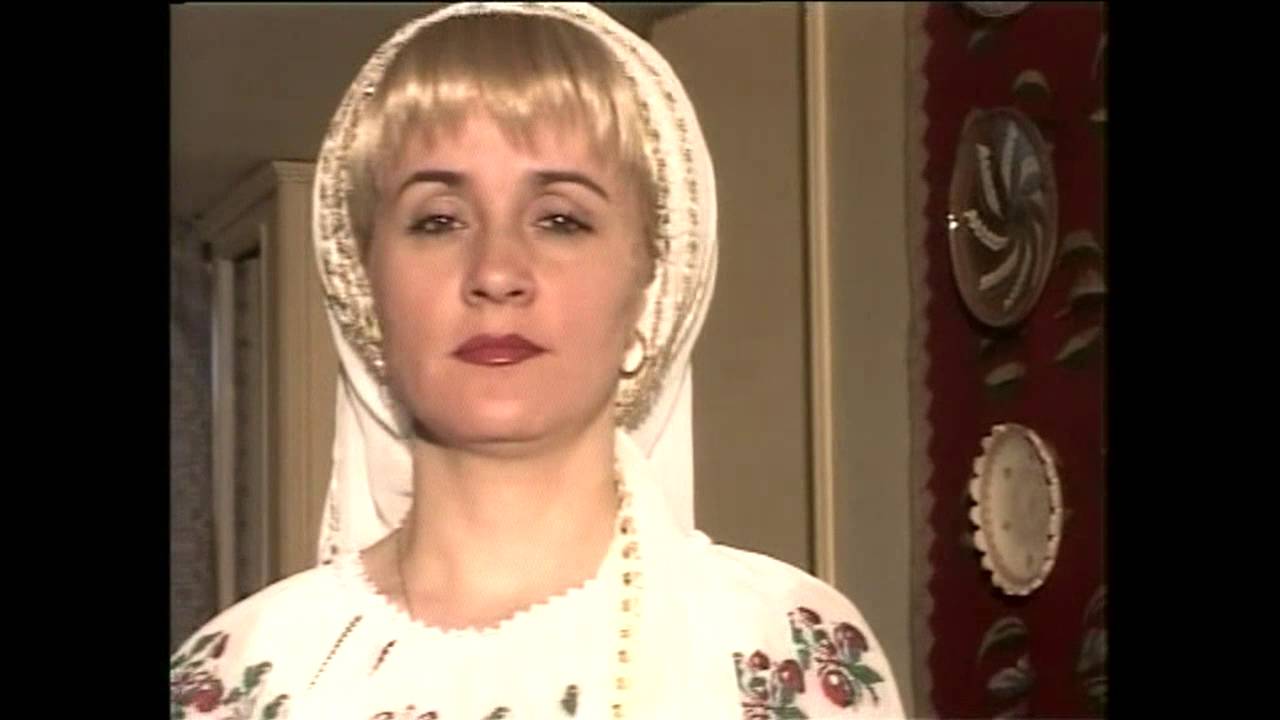 SUPER COLAJ  VIDEO NINA PREDESCU NOU