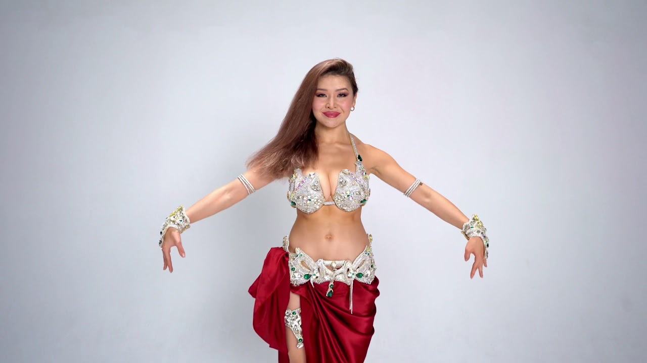 Ya habibi & Ahmed Abdo & baskotaya M2armesha mix dance