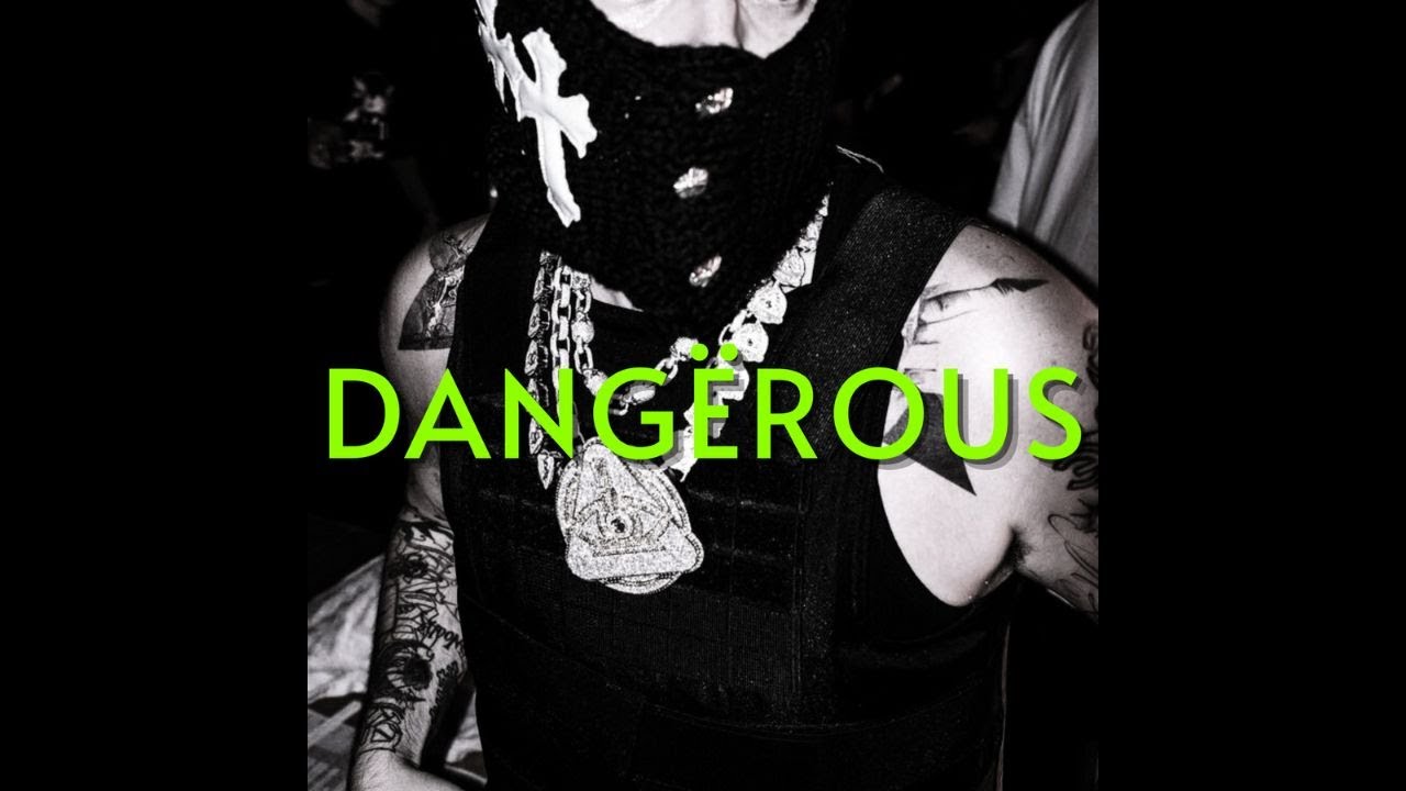 [FREE] Yeat X DANGEROUS SUMMER Type Beat - "DANGËROUS"
