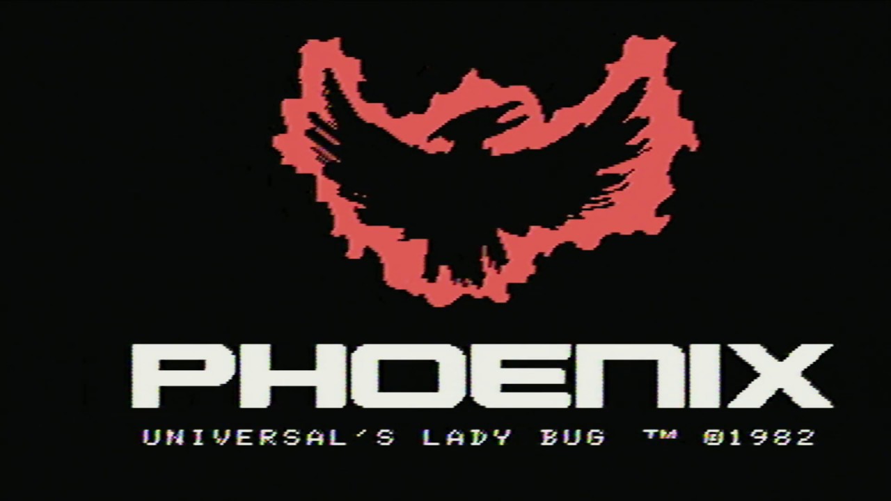 Lady Bug - ColecoVision / CollectorVision