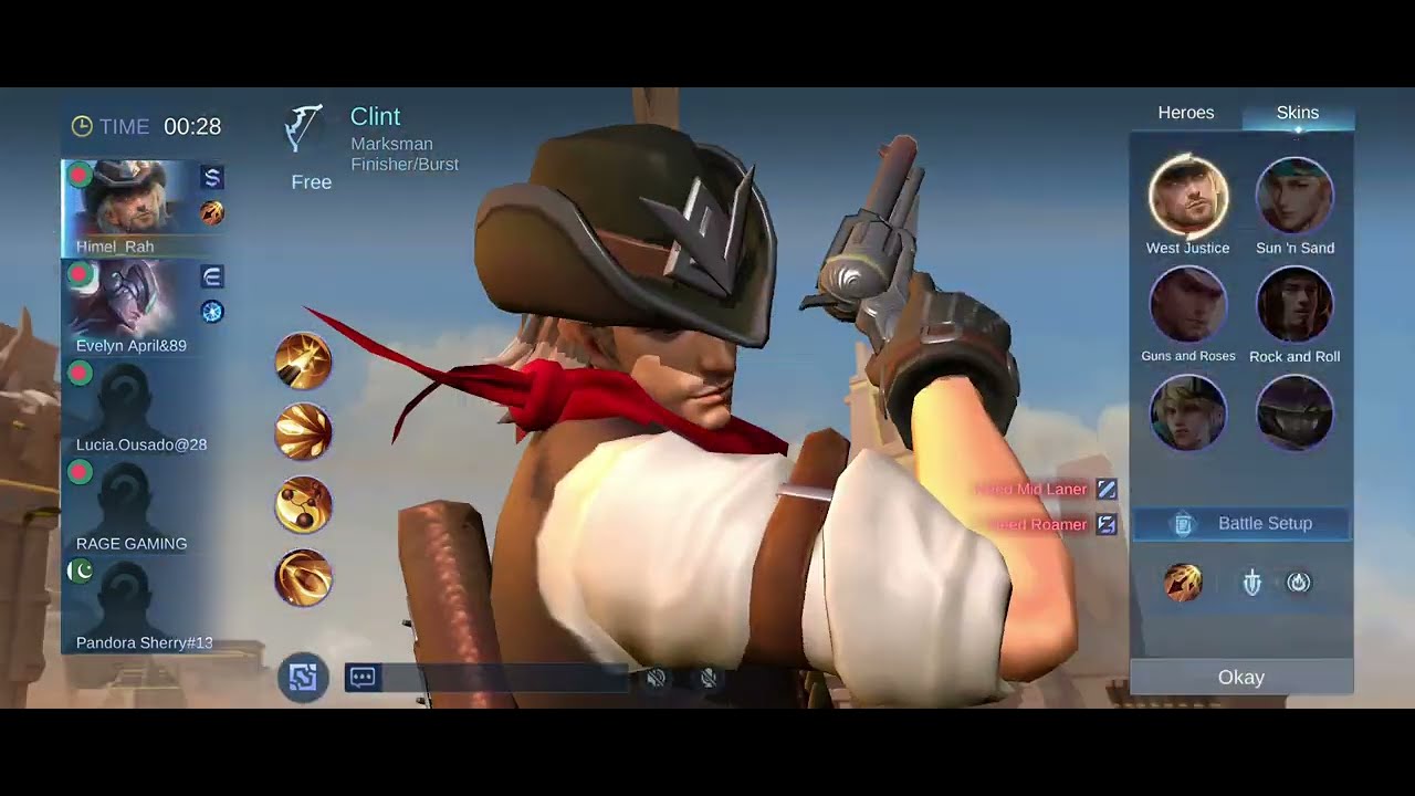 [ENGLISH] ONE Esports MPL Invitational 2023 | Mobile Legends: Bang Bang