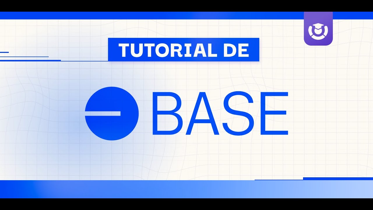 &iquest;C&oacute;mo usar BASE? Tutorial paso a paso de Base