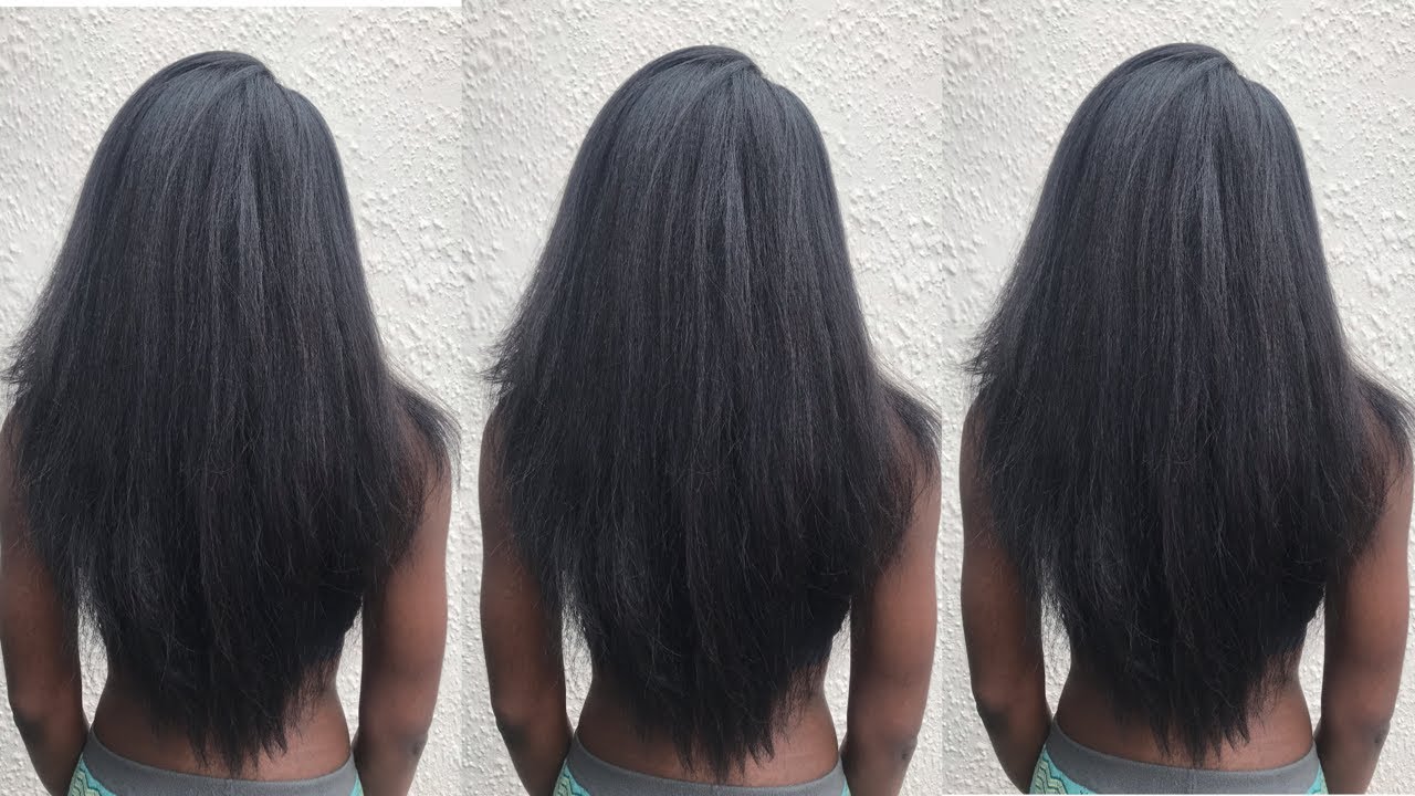 Length Retention Regimen