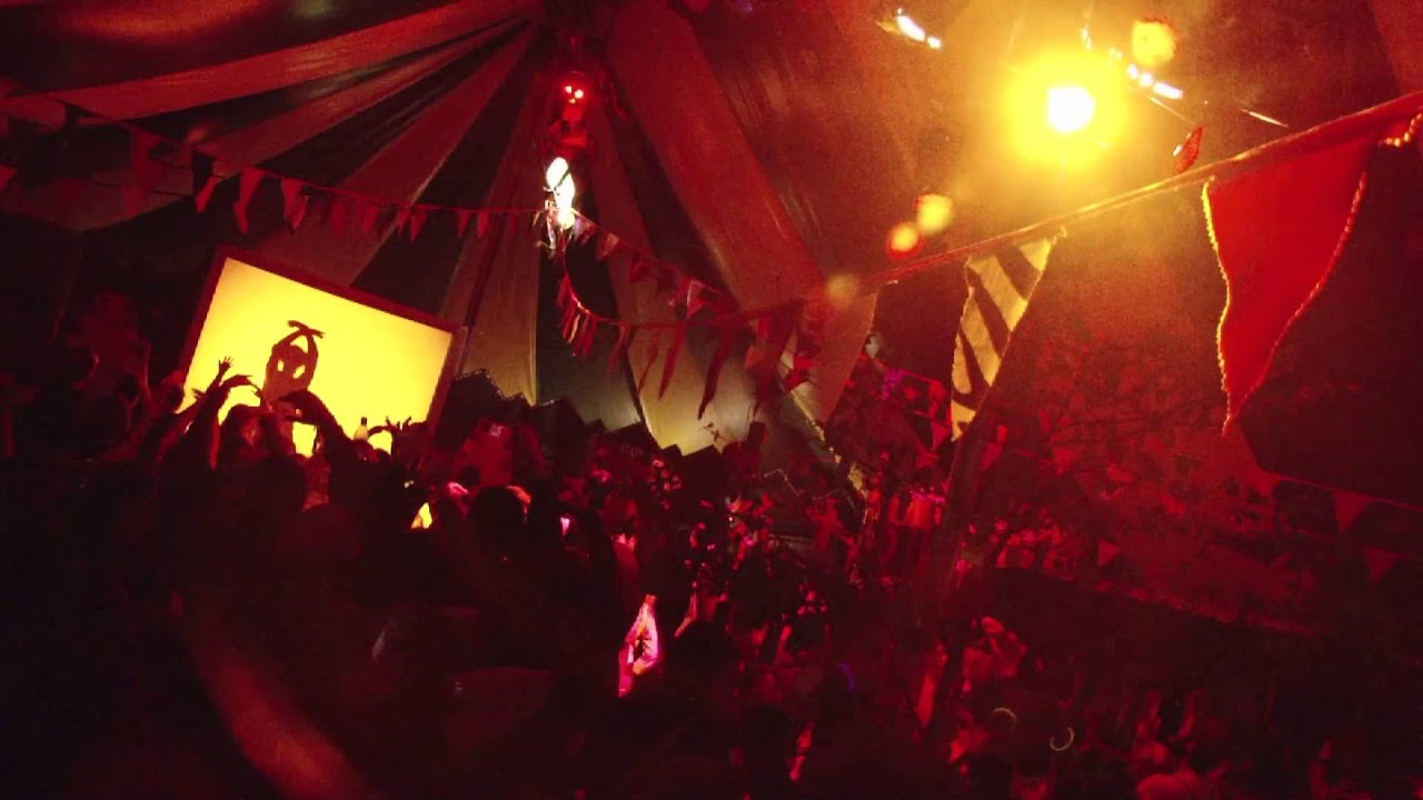 Copperdollar The Back of Beyond Glastonbury 2013 Short Promo