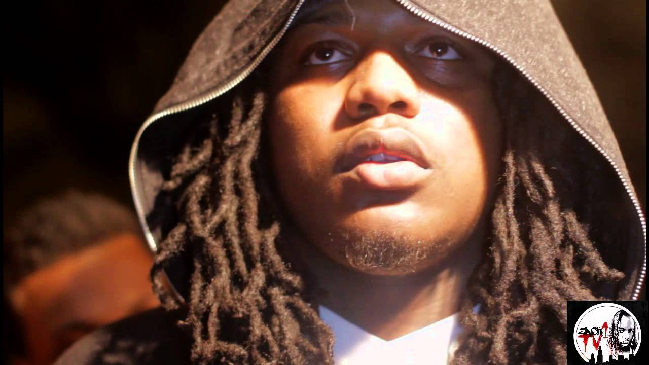 FBG DUCK x BILLIONAIRE BLACK - 