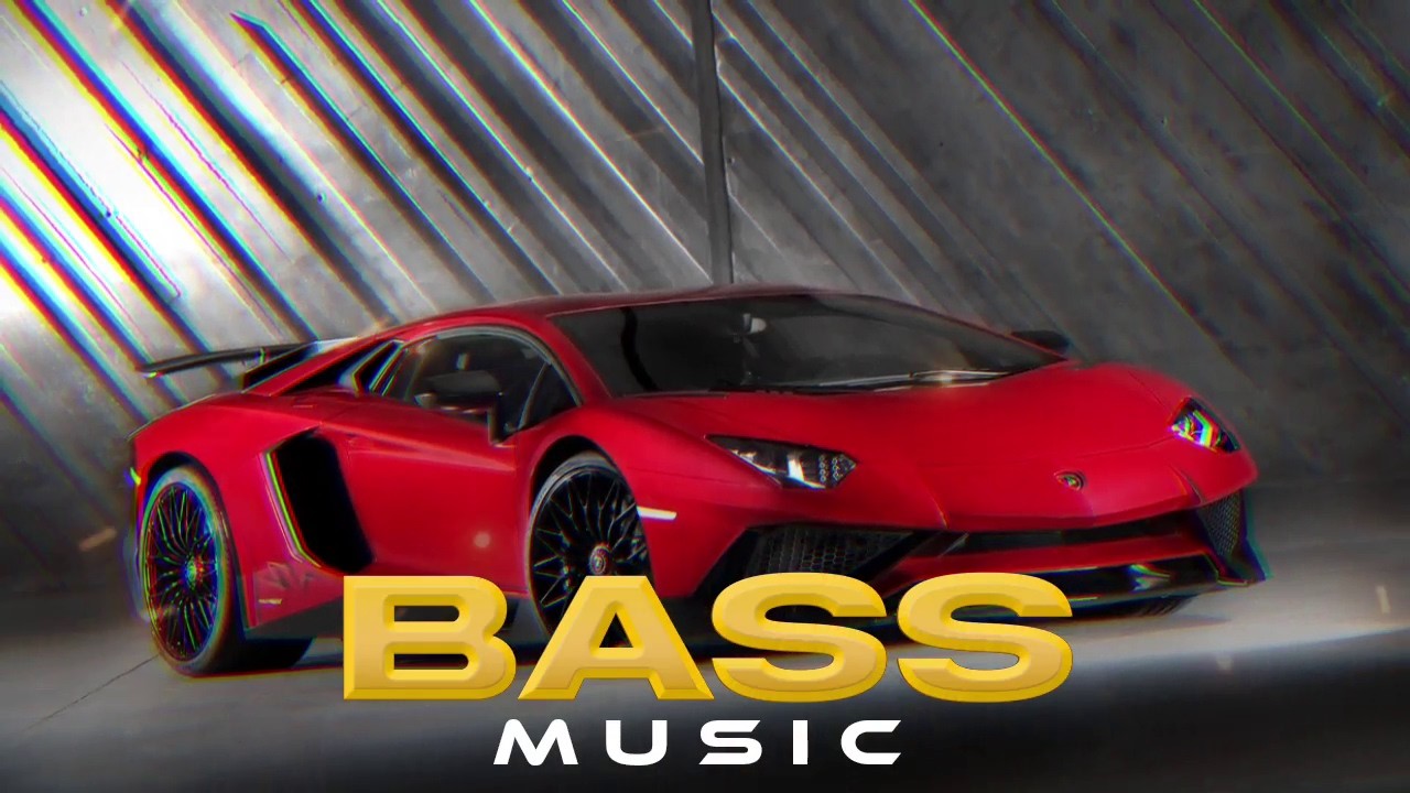 BASS BOOSTED EDM CAR MUSIC 2026 🚗💥 | Extreme Subwoofer Test | Energy Night Drive Mix ‪[Vol.05]