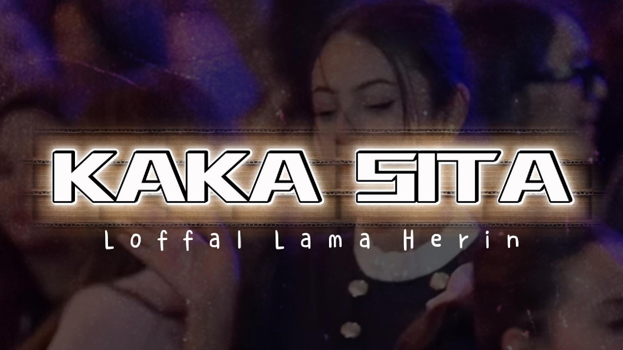 ACARA PORTU - KAKA SITA || Loffal Lamaherin