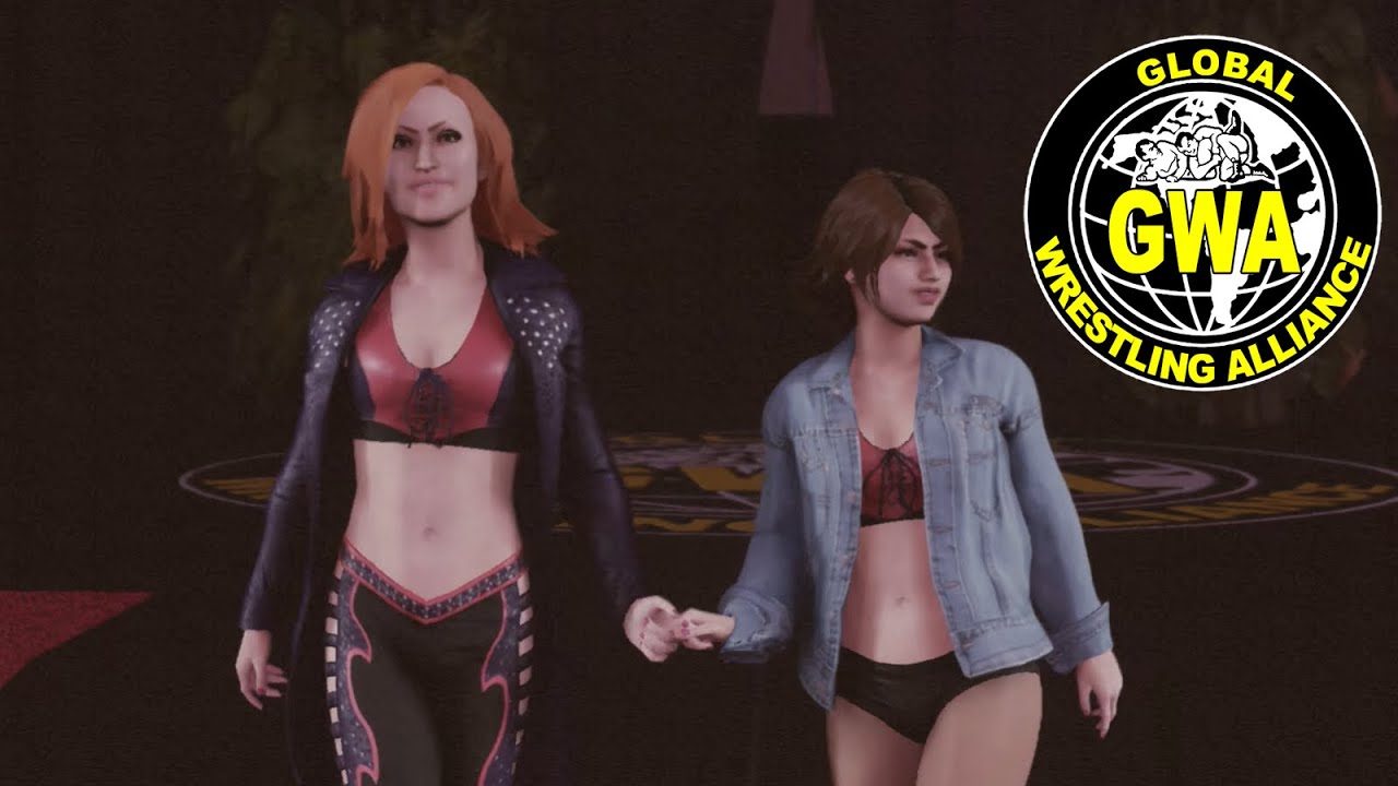 Rebroadcast - GWA Stardom (5/7/90)