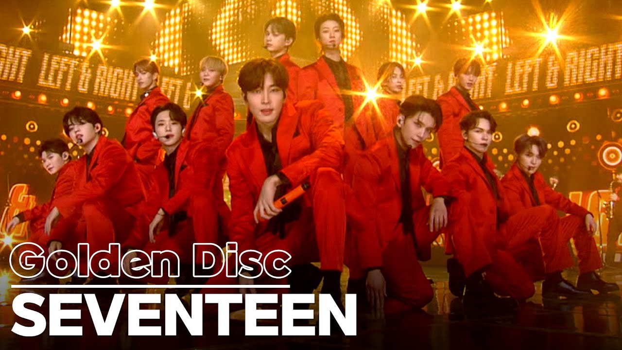 𝗦𝗘𝗩𝗘𝗡𝗧𝗘𝗘𝗡 𝗣𝗲𝗿𝗳𝗼𝗿𝗺𝗮𝗻𝗰𝗲 𝗮𝘁 𝗚𝗼𝗹𝗱𝗲𝗻 𝗗𝗶𝘀𝗰 𝗔𝘄𝗮𝗿𝗱𝘀 𝟮𝟬𝟮𝟭😎 Fearless + Left & Right