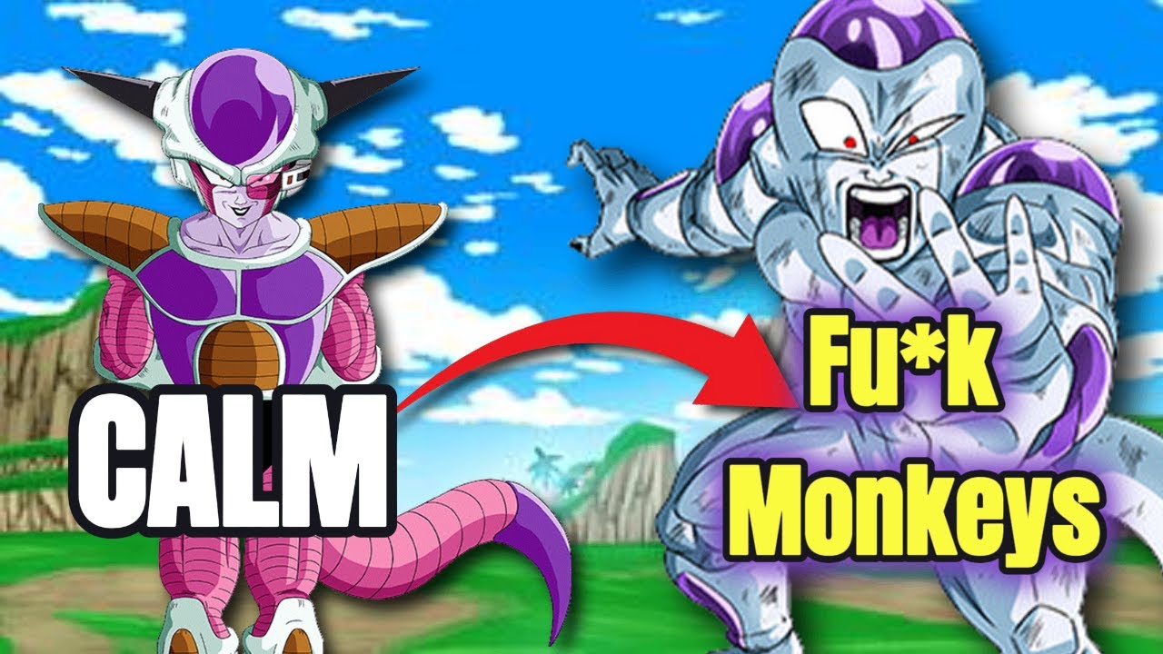 The Freiza Challenge in Sparking Zero