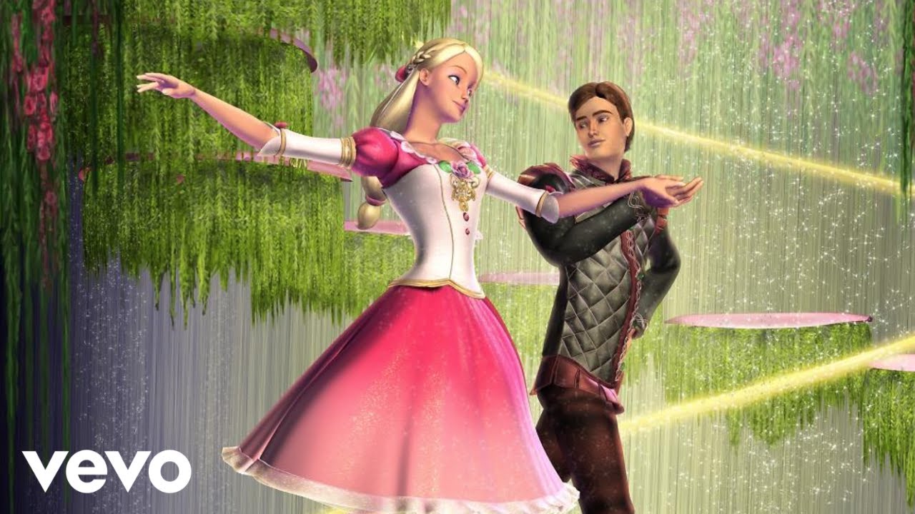 Barbie - 12 Dancing Princesses (Theme - Duet Reprise) [Audio] | Barbie in the 12 Dancing Princesses
