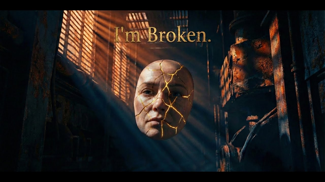 I'm Broken