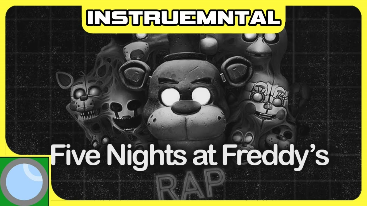 Put Me Back Together [Instrumental] (JT Music)