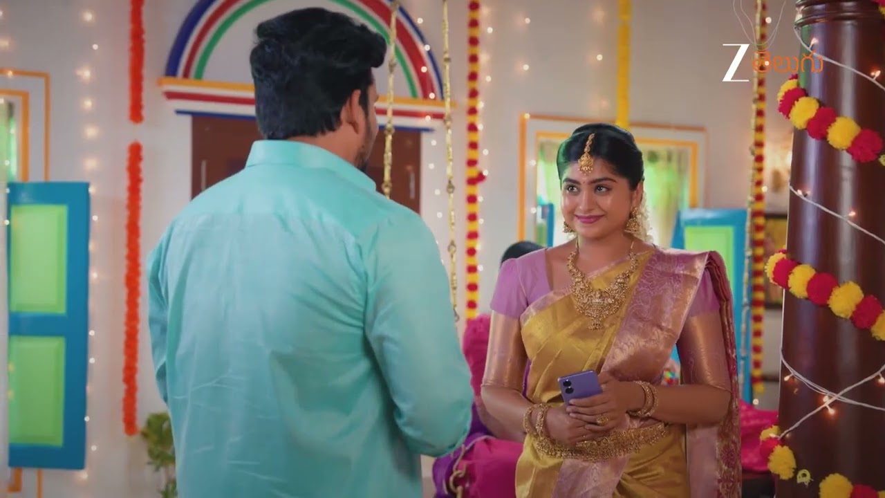 Kongu Bangaram | Ep - 1 | Webisode 02 | Jan, 26 2026 | Jai Srinivas, Jayaram | Zee Telugu