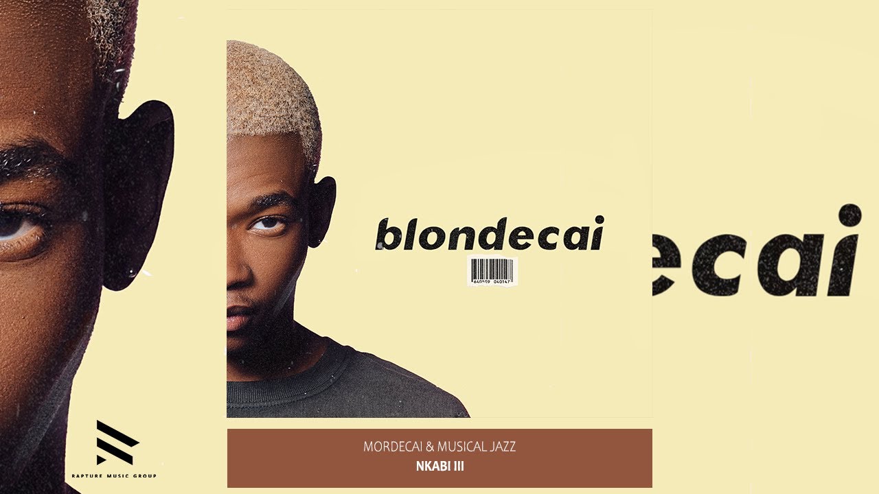 Mordecai & Musical Jazz - NKABI3 (Official Audio)