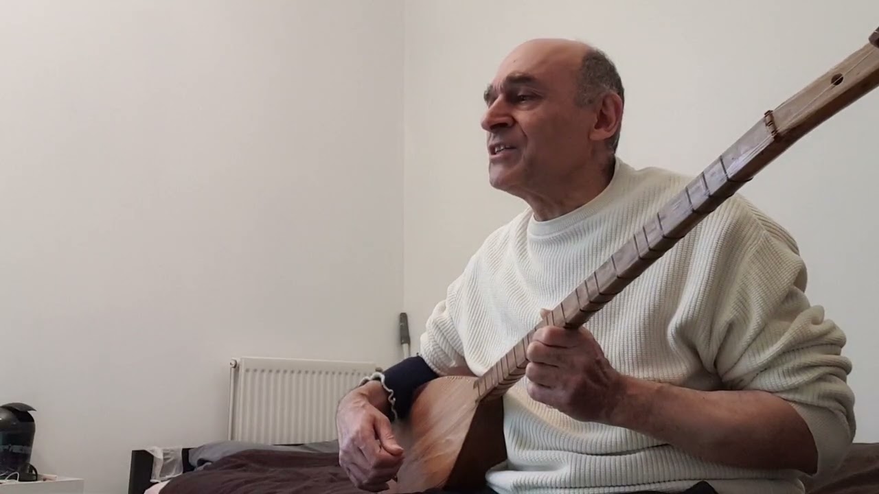 Bilind Ibrahim - Memê Alan52 - بلند إبراهيم - مروان حسين 