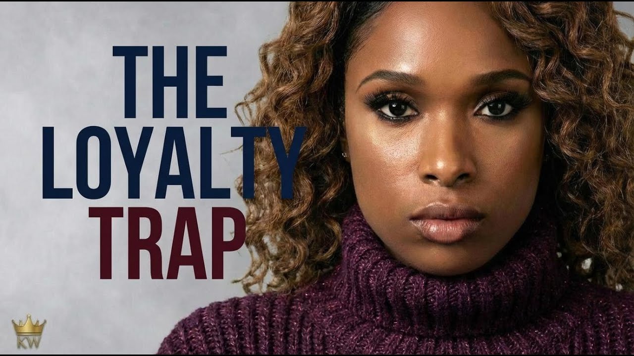 The Ride or Die Lie: When Loyalty Is Destroying You