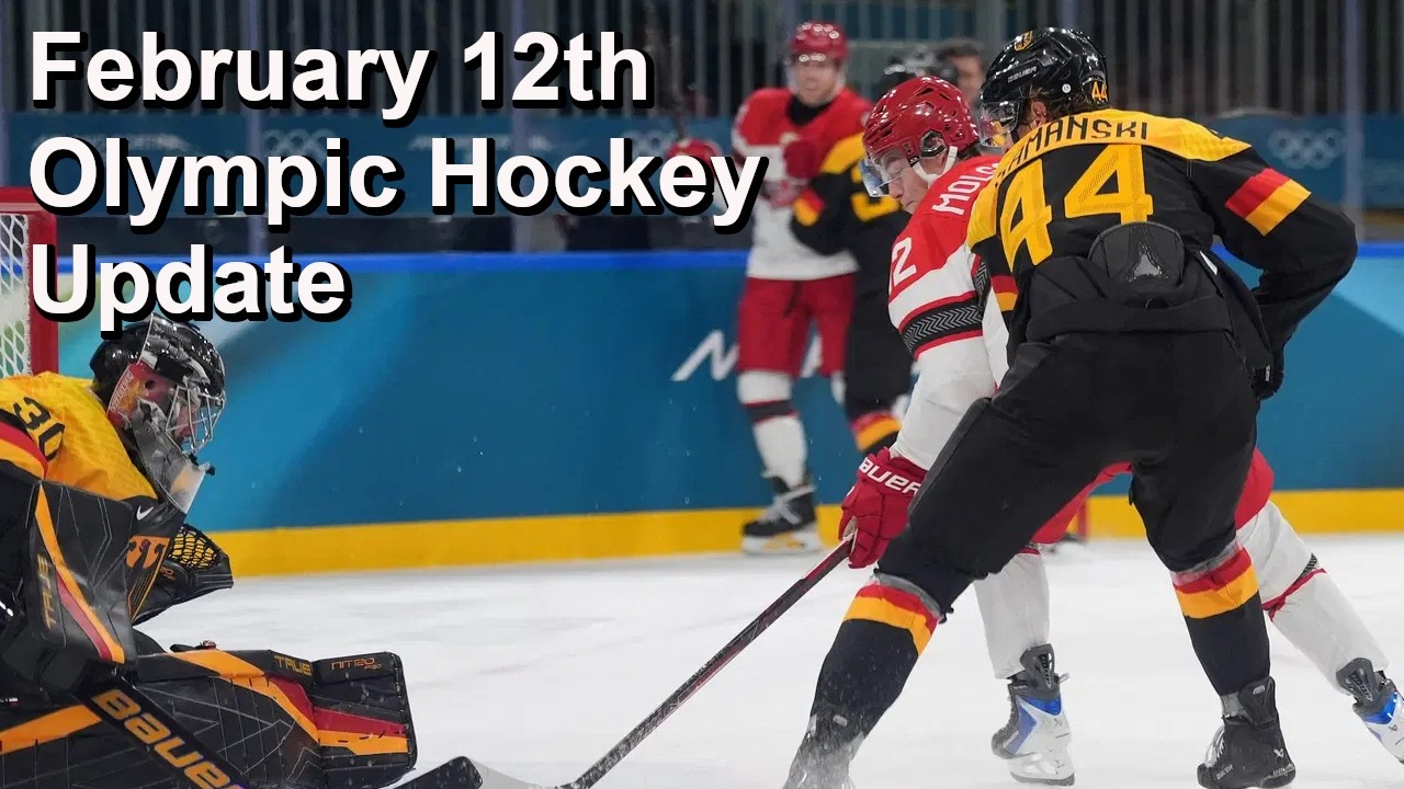 Recap of Other Games Today, A Look at Tomorrow's Games, Upcoming 2028 World Cup