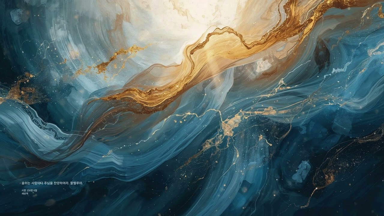 오늘, 무엇으로 하나님을 찬양하고 싶나요? │ 260127 