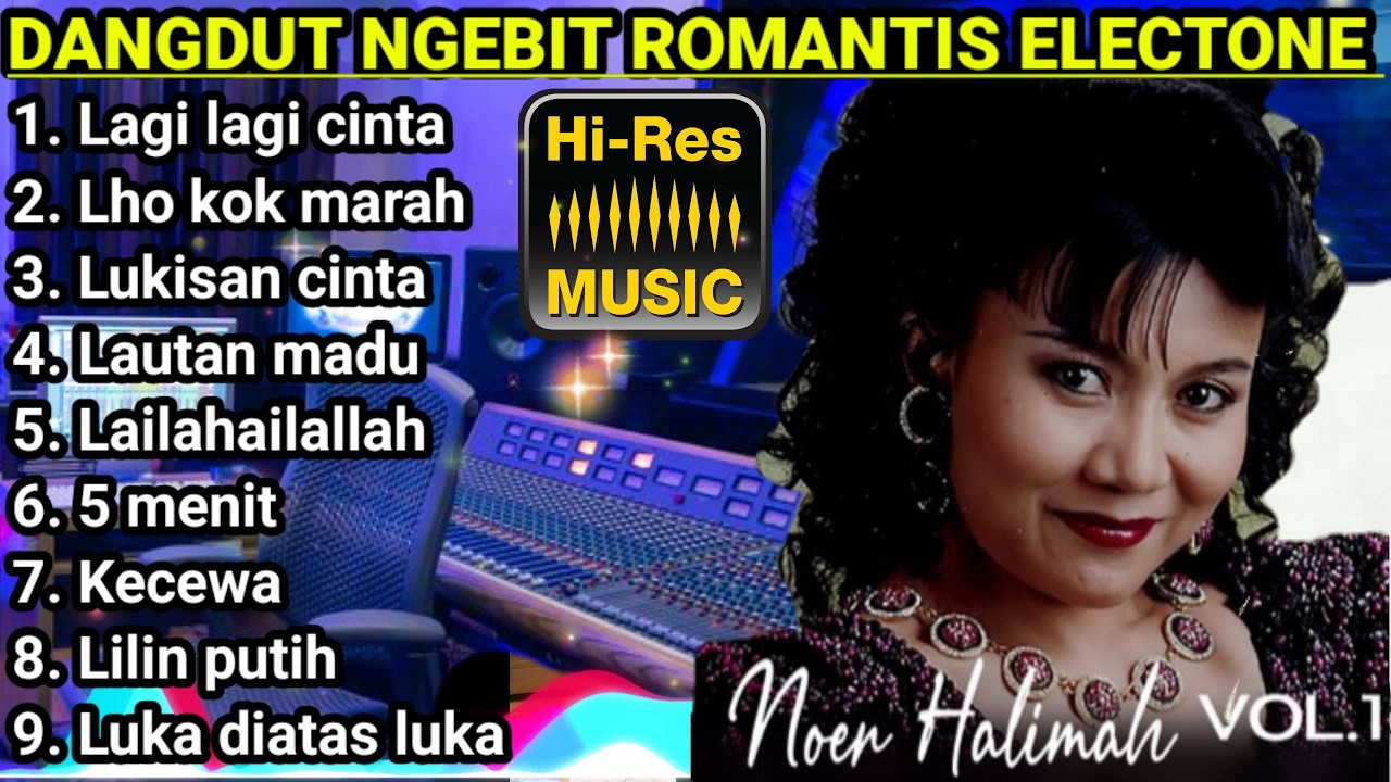 DANGDUT LAWAS ELECTONE TERBAIK FULL BASS ORIGINAL ORGEN TUNGGAL 2026