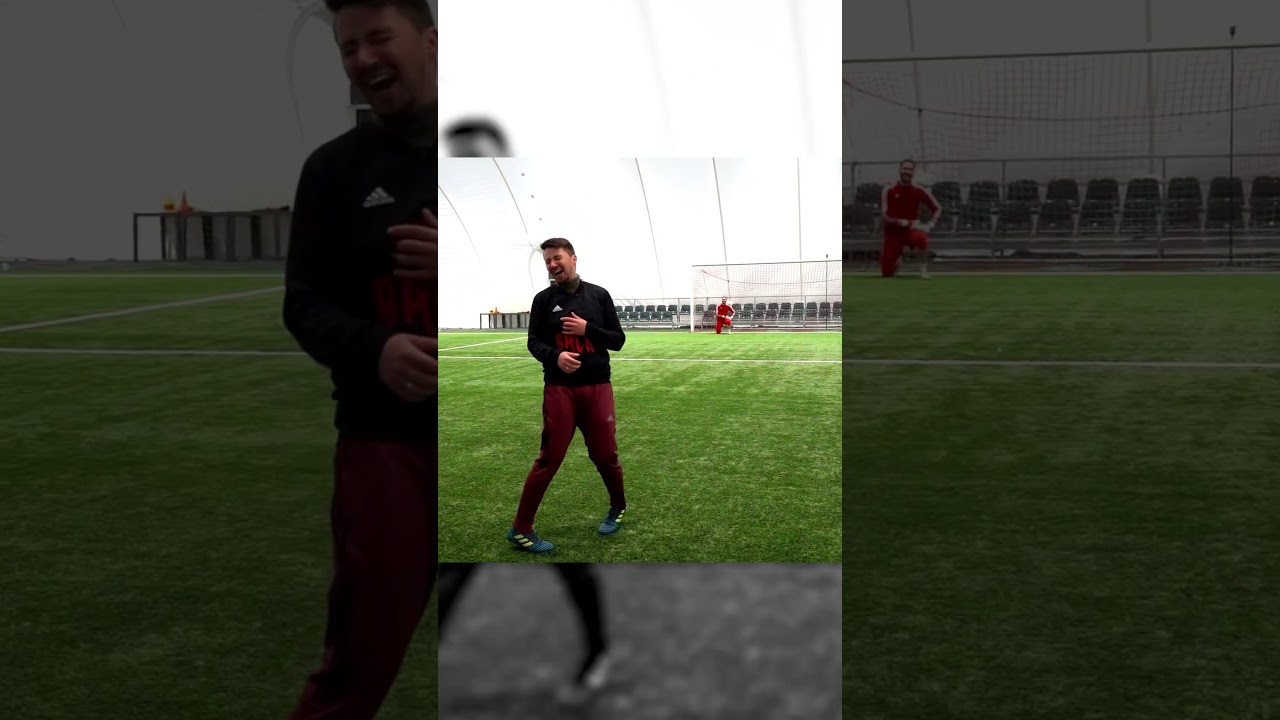 WAIT FOR IT 😳🧤 