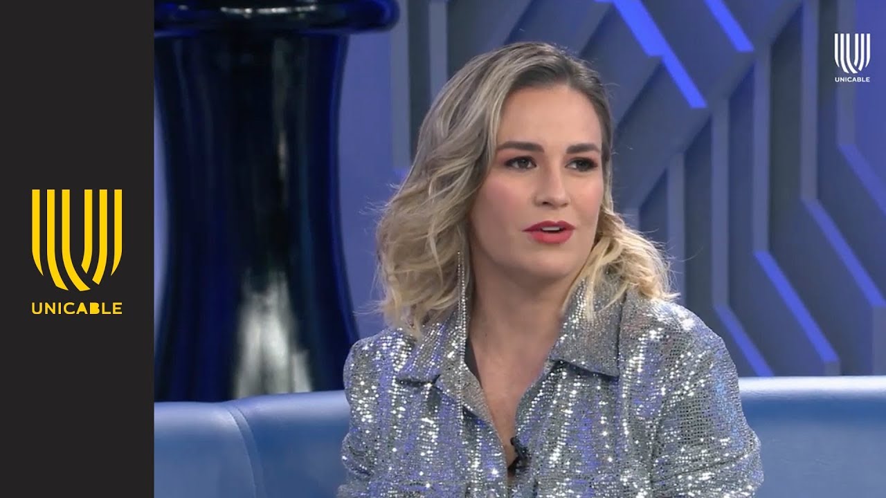¿Hija de María José podría dedicarse a la música? | Montse & Joe | Unicable