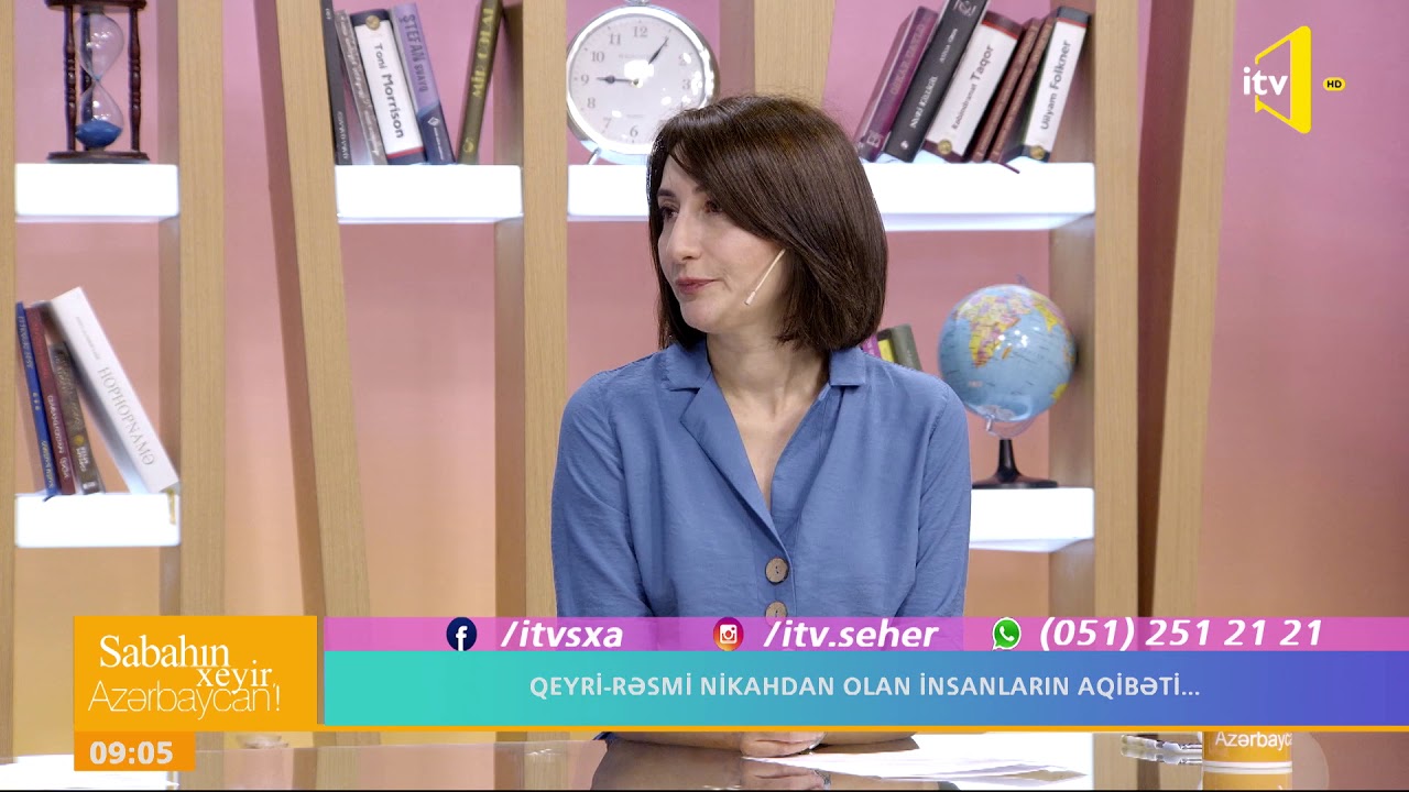 Nikahdankənar doğulan uşaqların hüquqları necə qorunur?
