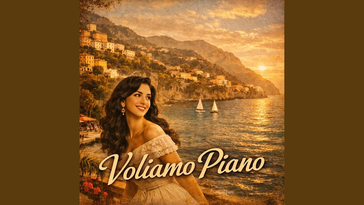 Voliamo Piano