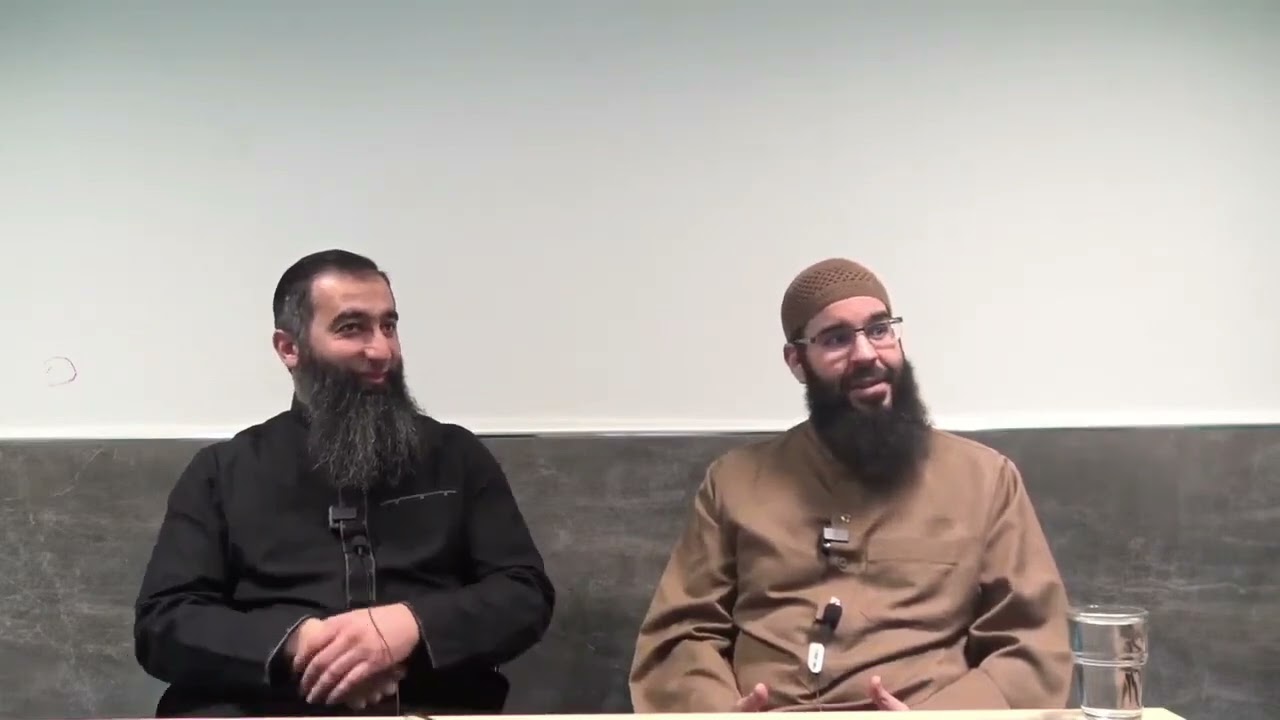 Amen Dali - Zum Tod von Sheikh Abu Ishaq al Heweny