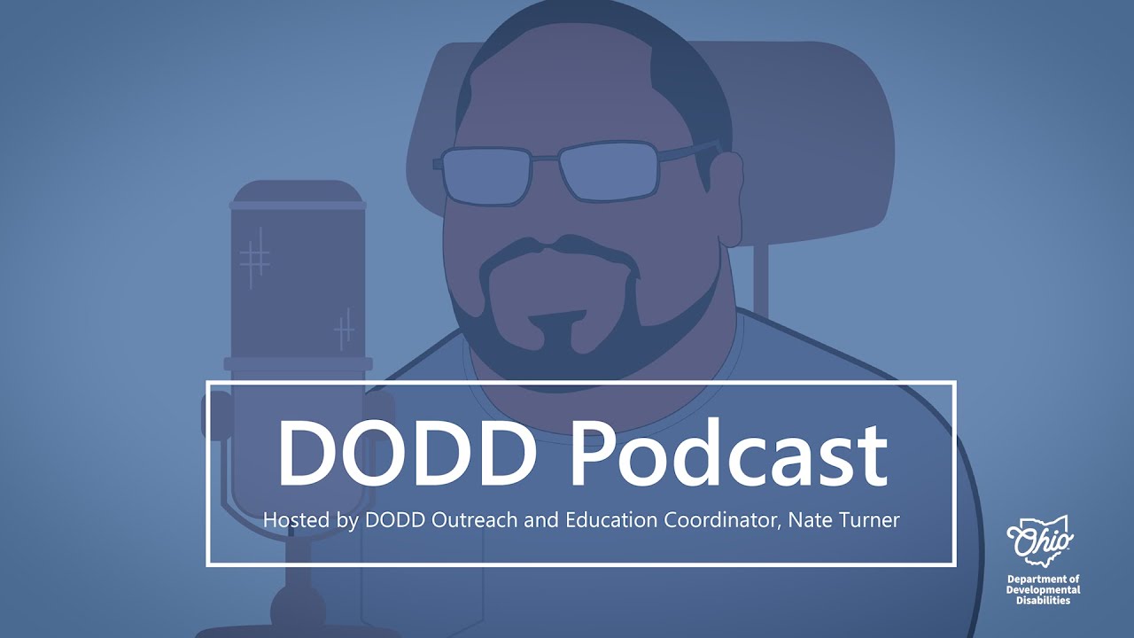 DODD Podcast: Renee Wood