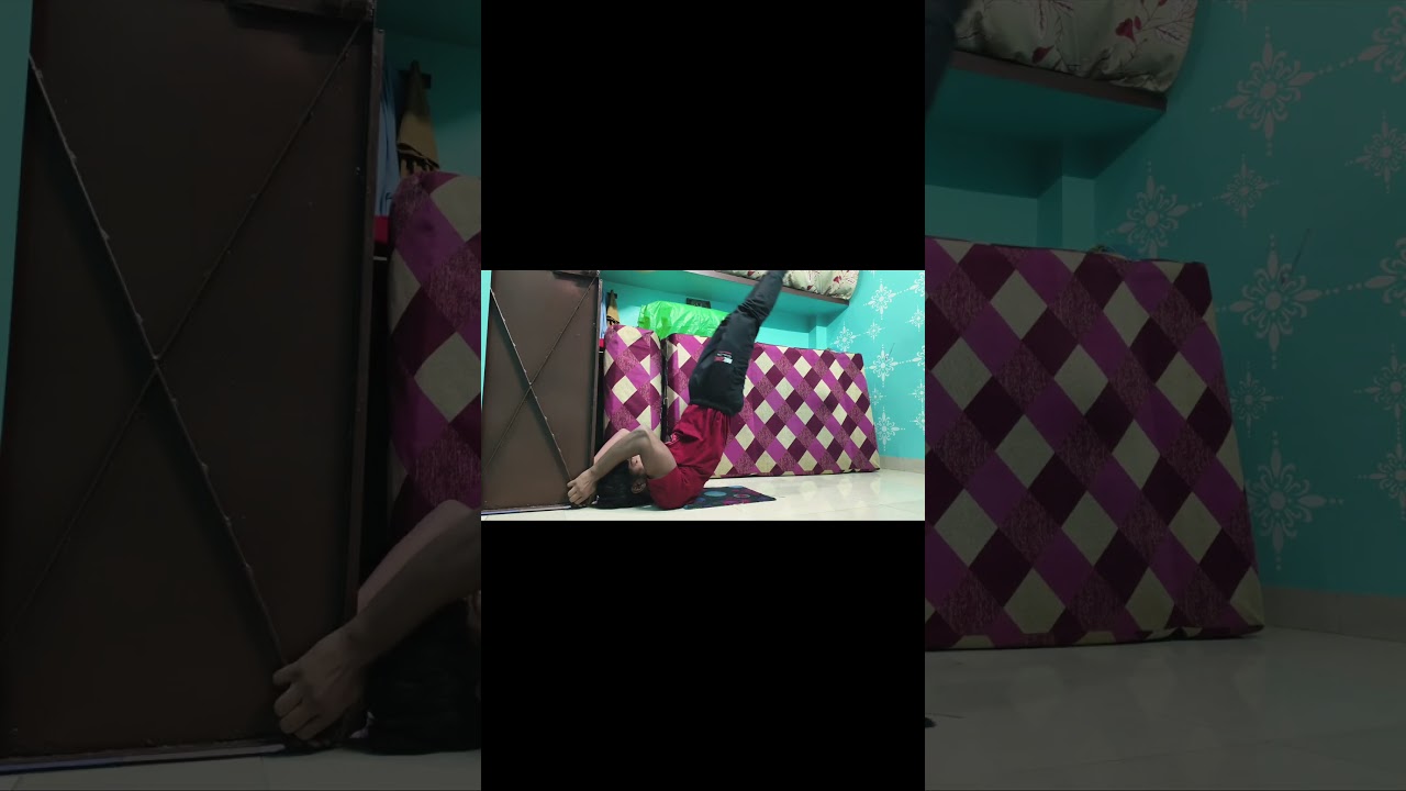 The Ultimate Beginner's Guide to Planche Progressions