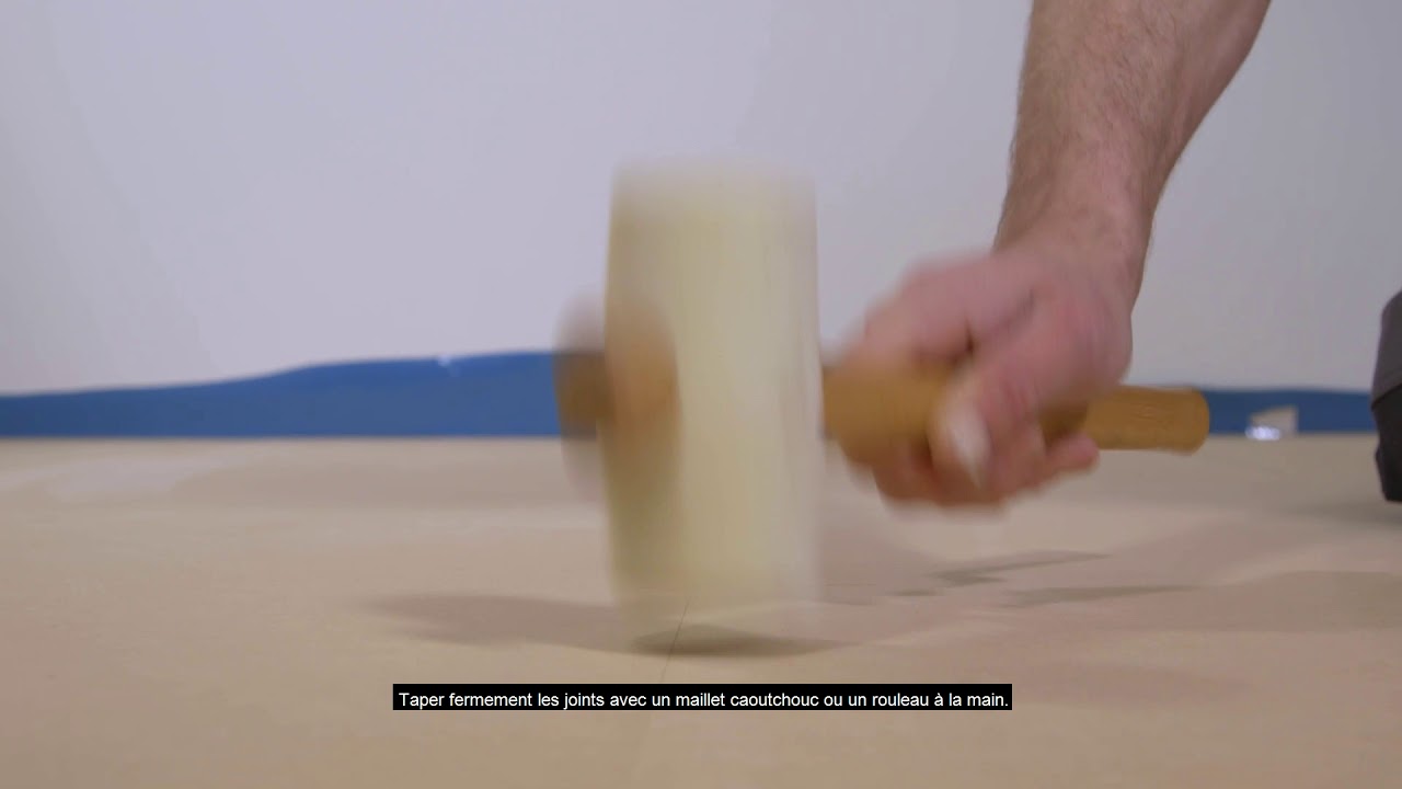 Floorfixx smart Instructions de pose