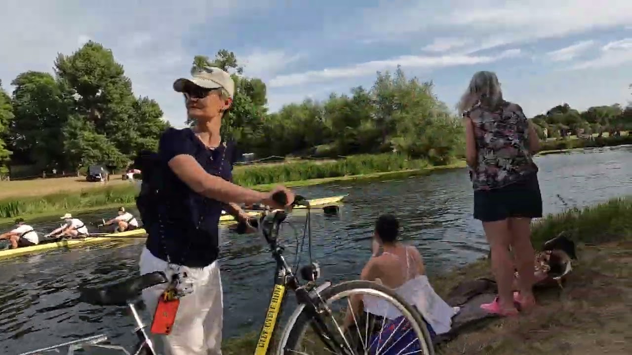 May Bumps 2025 Day 3 CBC M2