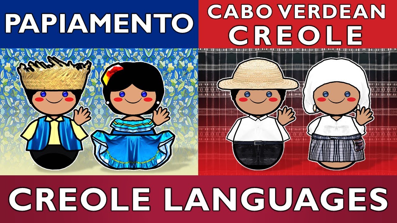 Cape Verde to the Caribbean: The Journey of Two Portuguese Creoles