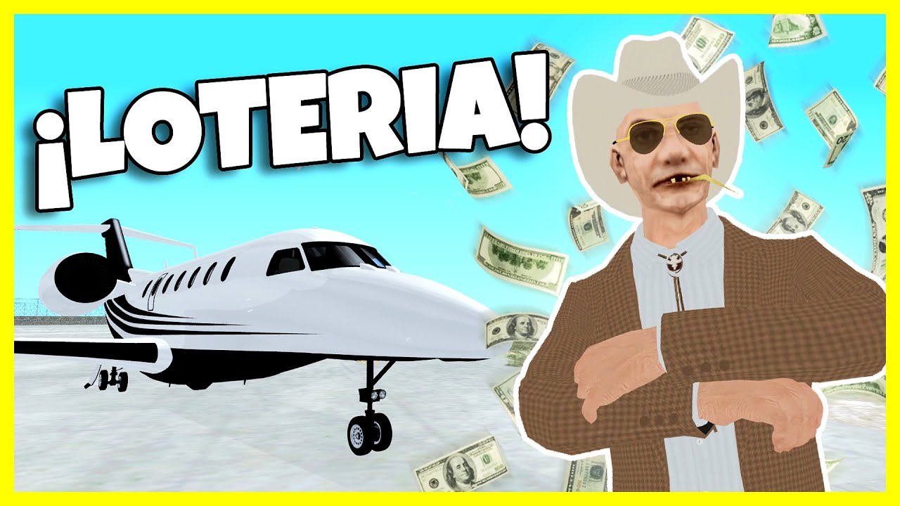 GTA San Andreas Loquendo - El Tío Gil Gana la Lotería