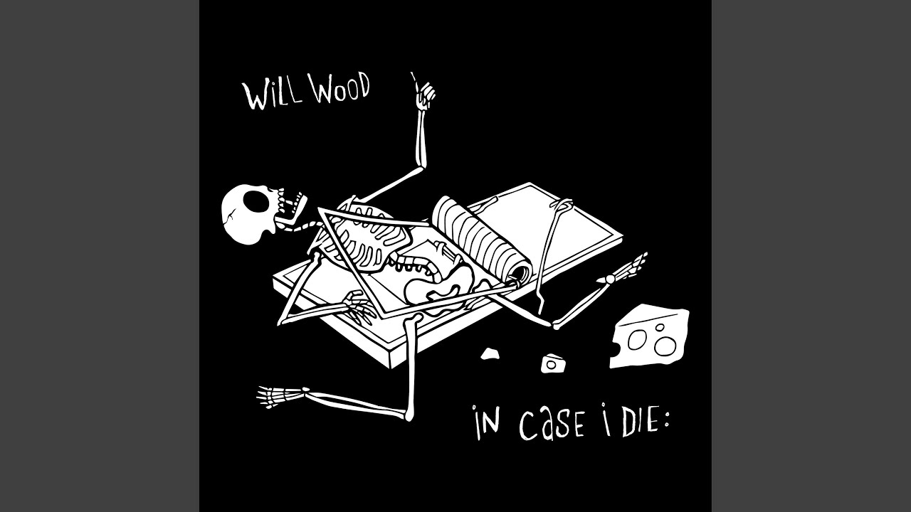 ... And If I Did, You Deserved It. ("In case I make it," Outtake) (Live at Knitting Factory,...
