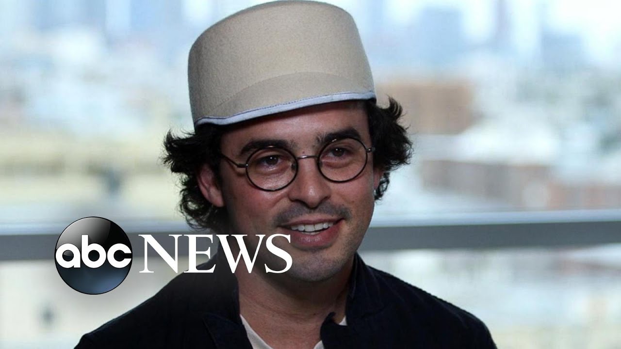 Meet Matty Mo, &lsquo;The Most Famous Artist&rsquo; you&rsquo;ve never heard of I Nightline