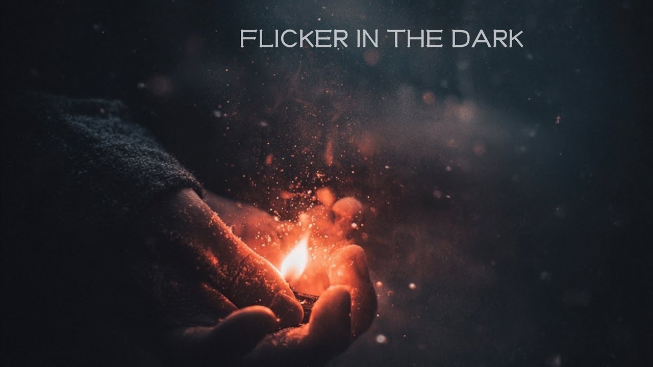Flicker in the Dark - Icy Mattrix