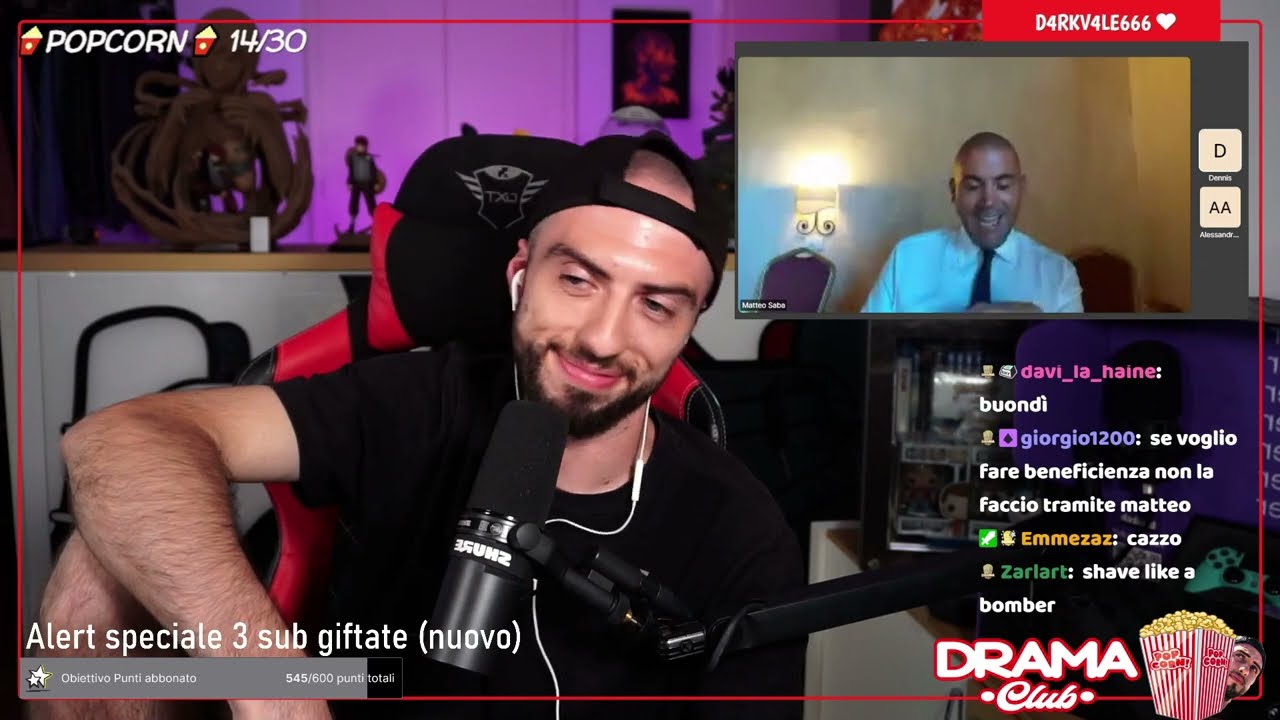 Confronto in Live, chiudiamo questa storia - Live del 19/08/2022 - IlPippegaTV