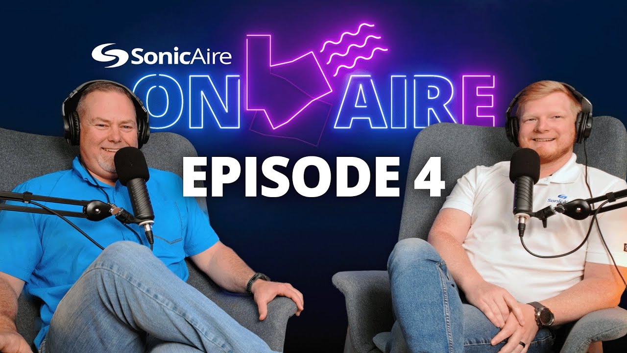 🎧 OnAire Ep. 4 &ndash; Dust Explosions, NFPA 660, and Why Safety Still Isn&rsquo;t &ldquo;Fixed&rdquo;